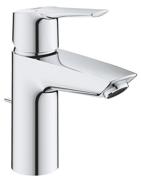 GROHE Start - Páková umývadlová batéria, veľkosť S, chróm 24209002