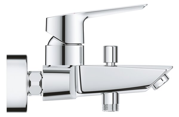 GROHE Start - Páková vaňová batéria, chróm 32278002