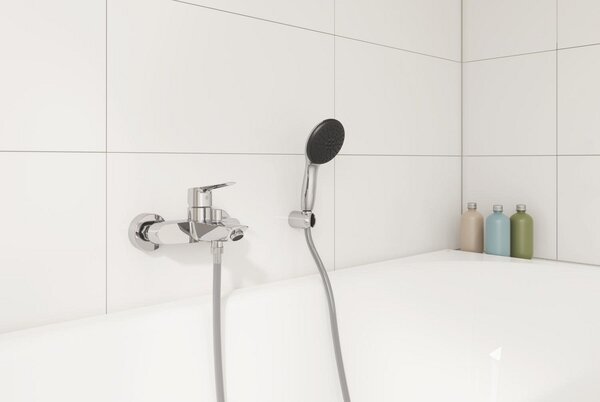 GROHE Start - Páková vaňová batéria, chróm 32278002