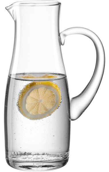 SKLENENÝ DŽBÁN 1,15 l Leonardo - Kanvice & karafy