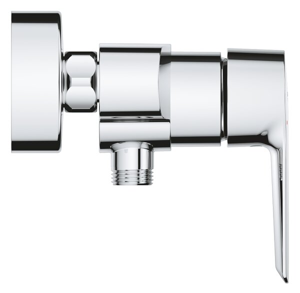 GROHE Start - Páková sprchová batéria, chróm 32279002