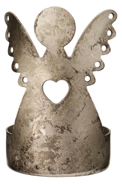 Svietnik Angel Heart Eira