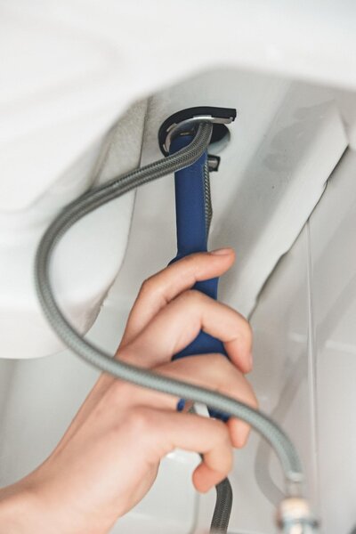GROHE Start - Páková umývadlová batéria, veľkosť S, chróm 24209002