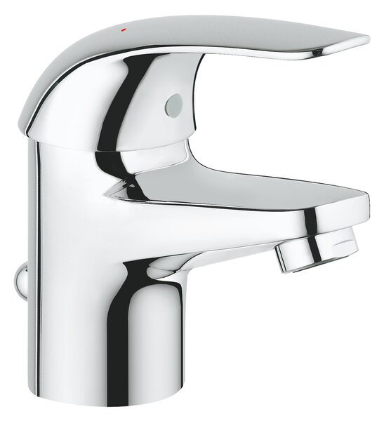 GROHE Swift - Páková umývadlová batéria, veľkosť S, chróm 23264000