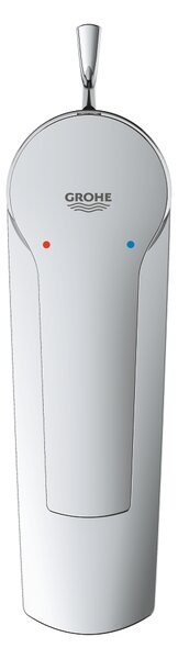 GROHE Start - Páková umývadlová batéria, veľkosť S, chróm 24209002