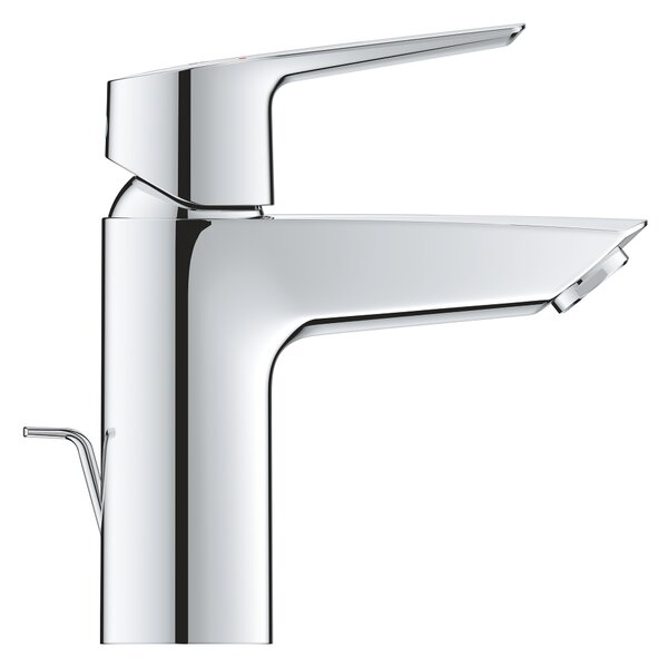 GROHE Start - Páková umývadlová batéria, veľkosť S, chróm 24209002