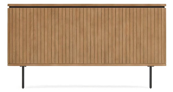 MUZZA Čelo postele licia 180 x 95 cm prírodné