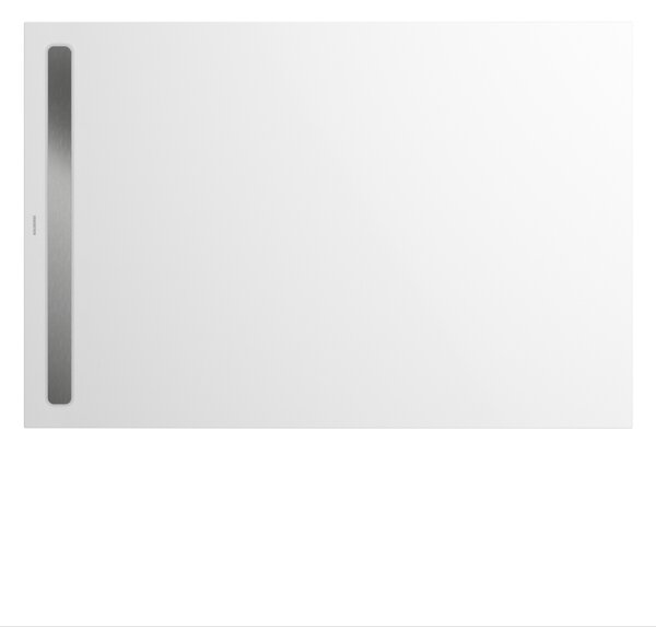 Kaldewei Nexsys - Sprchová vanička 1200x1000 mm, Secure Plus, alpská biela
