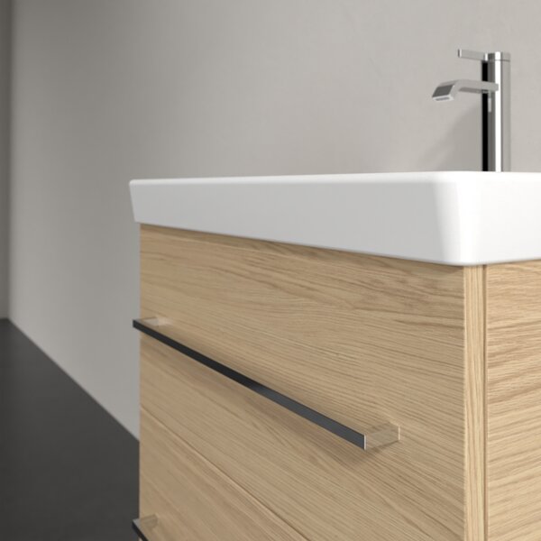 Villeroy & Boch AVENTO : Spodná skrinka 580x514x452mm, 2 výsuvné diely, Nordic Oak A88900VJ