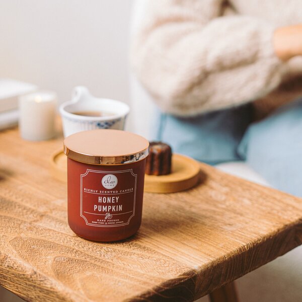 Vonná sviečka Honey Pumpkin 269 g
