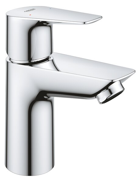 GROHE Start Edge - Páková umývadlová batéria, veľkosť S, chróm 23898001
