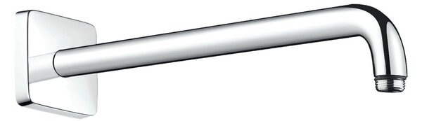Hansgrohe Crometta E - Hlavová sprcha 240 1jet so sprchovým ramenom, chróm 26726000+27446000