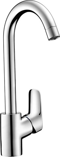 Hansgrohe MyCube L - Drezová batéria, chróm 13816000