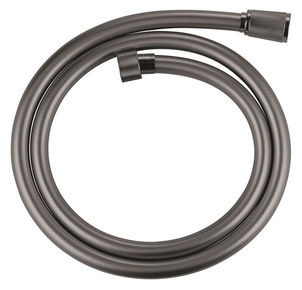 GROHE Silverflex - Sprchová hadica 1250 mm, Hard Graphite 28362A01