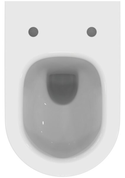 Ideal Standard La Dolce Vita - Závesné WC 545x360 mm, AquaBlade®, biela E263401