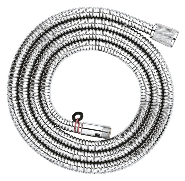 GROHE VitalioFlex Metal - Kovová sprchová hadica 2000 mm, chróm 22116000