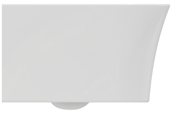 Ideal Standard La Dolce Vita - Závesné WC 545x360 mm, AquaBlade®, biela E263401
