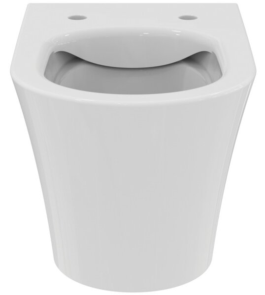 Ideal Standard La Dolce Vita - Závesné WC 540x355 mm, RimLS+, biela E263601