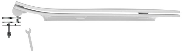 Ideal Standard La Dolce Vita - WC sedátko slim, Soft close, biela E266701