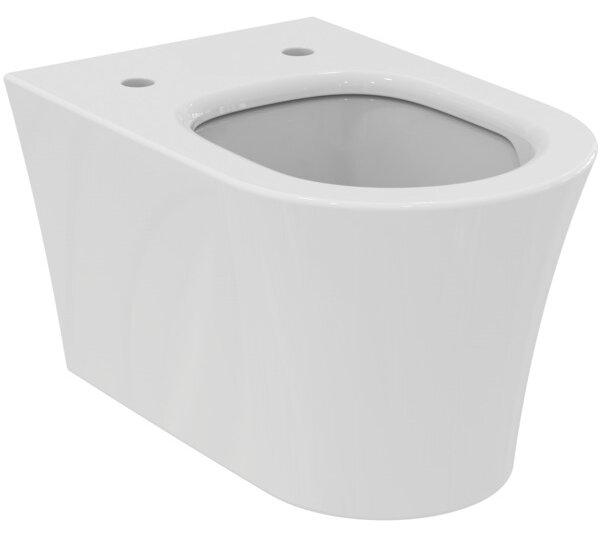 Ideal Standard La Dolce Vita - Závesné WC 545x360 mm, AquaBlade®, biela E263401