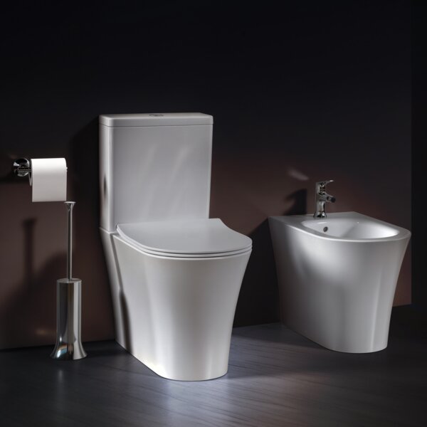 Ideal Standard La Dolce Vita - WC sedátko slim, Soft close, biela E266701