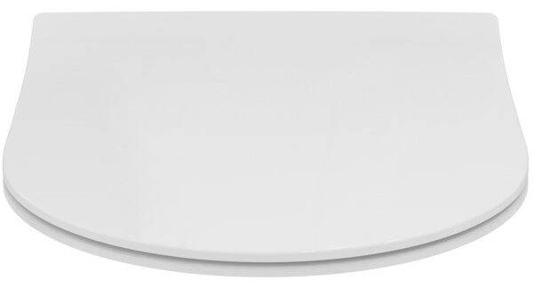 Ideal Standard La Dolce Vita - WC sedátko slim, Soft close, biela E266701