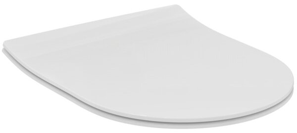 Ideal Standard La Dolce Vita - WC sedátko slim, Soft close, biela E266701