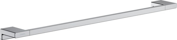 Hansgrohe AddStoris Q - Držiak na uterák, chróm 41747000