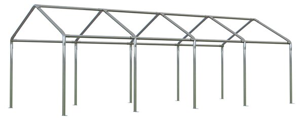 Párty stan 4x8 m