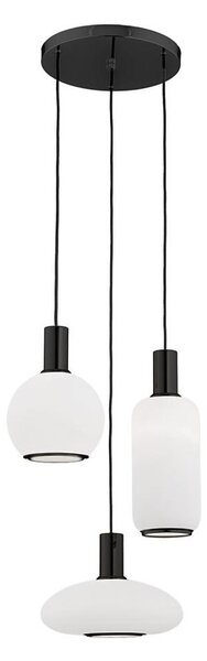 Argon 6323 - Luster na lanku SAGUNTO PLUS 3xE27/15W/230V