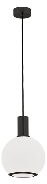 Argon 8564 - Luster na lanku SAGUNTO PLUS 1xE27/15W/230V pr. 20 cm