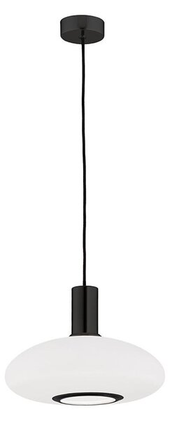 Argon 8565 - Luster na lanku SAGUNTO PLUS 1xE27/15W/230V pr. 30 cm