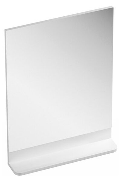 Ravak BeHappy II zrkadlo 53x74 cm odĺžnikový X000001099
