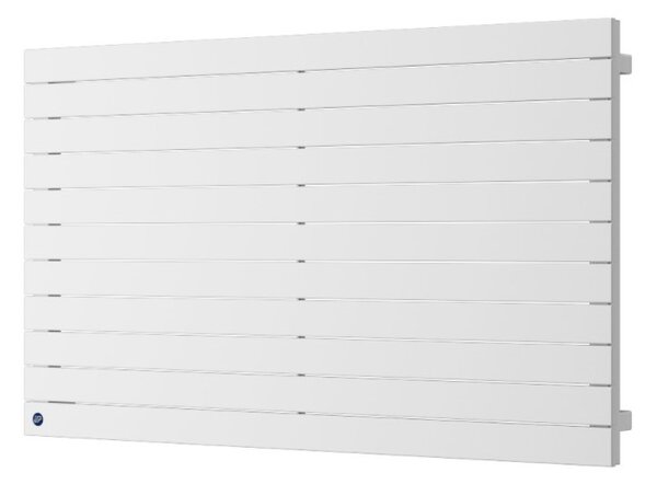 DK INSTAL-PROJEKT Cover H New 421x1600 vodný radiátor White Silk C35