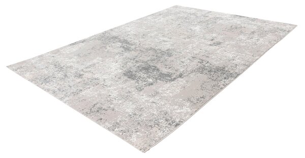 PLOCHO TKANÝ KOBEREC, 120/170 cm strieborná Kayoom - Online Only bytové doplnky, Online Only