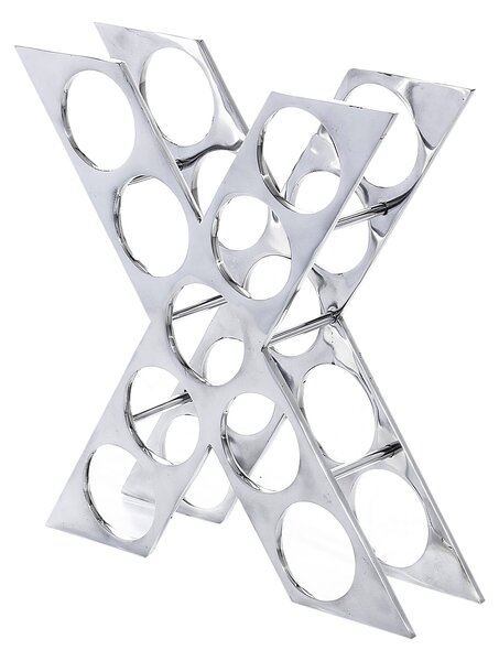 Stojan na víno Ray 51 cm