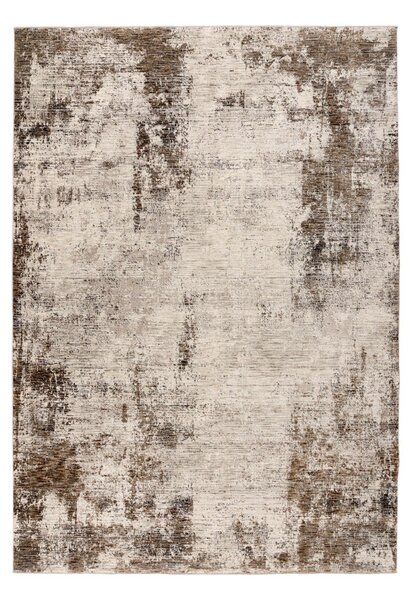 PLOCHO TKANÝ KOBEREC, 80/150 cm taupe Kayoom - Online Only bytové doplnky, Online Only
