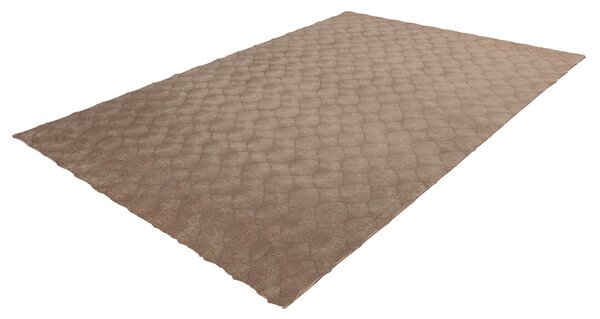 KOBEREC S VYSOKÝM VLASOM, 80/150 cm taupe Kayoom - Online Only bytové doplnky, Online Only