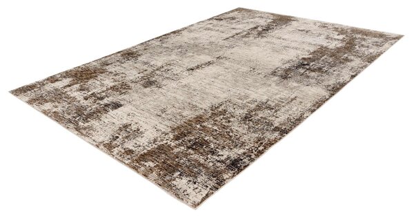 PLOCHO TKANÝ KOBEREC, 80/150 cm taupe Kayoom - Online Only bytové doplnky, Online Only
