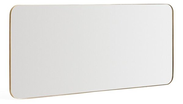 Nástenné zrkadlo 80x180 cm Marco – Kave Home
