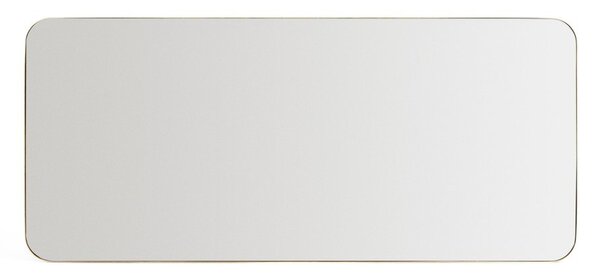 Nástenné zrkadlo 80x180 cm Marco – Kave Home