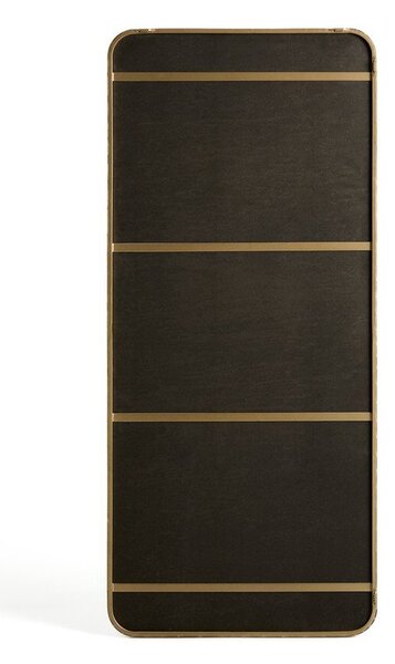 Nástenné zrkadlo 80x180 cm Marco – Kave Home