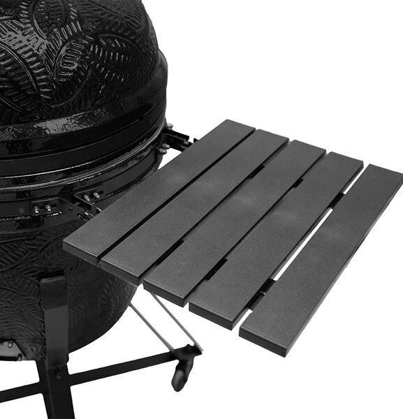 Barbecook | Keramický gril Barbecook Kamal 2.0 XL Čierny | 14061145
