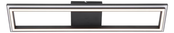 STROPNÉ LED SVIETIDLO, 100/20/7,5 cm Novel - Interiérové svietidlá