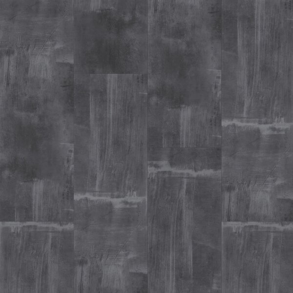 Fatra Vinylové dielce Thermofix PRO Stone Cement Metalic 15539-54 1-lamela trieda 4V 34/43 900x300x2/0,8 mm