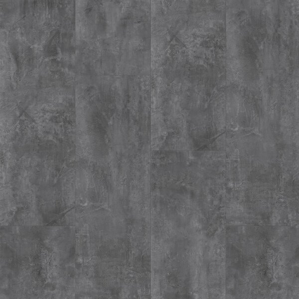 Fatra Vinylové dielce Thermofix PRO Stone Betón Antracit 15470-58 1-lamela trieda 4V 34/43 900x300x2/0,8 mm