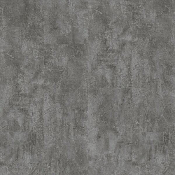 Fatra Vinylové dielce Thermofix PRO Stone Betón Grafit 15470-57 1-lamela trieda 4V 34/43 900x300x2/0,8 mm