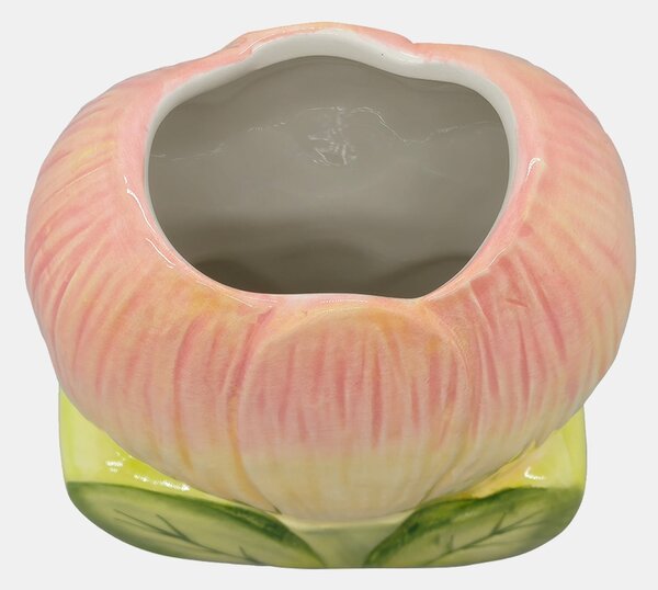 Sinsay - Kvetináč v tvare tulipánu - viacfarebná