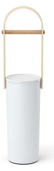 Biely plastový stojan na toaletný papier Bellwood – Umbra