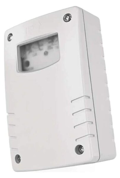 Senzor súmraku 1800W IP65 biely (GS41151)